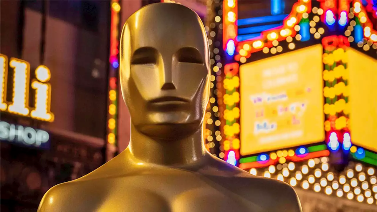 Oscars Winners List – It’s Hollywood’s Biggest Night