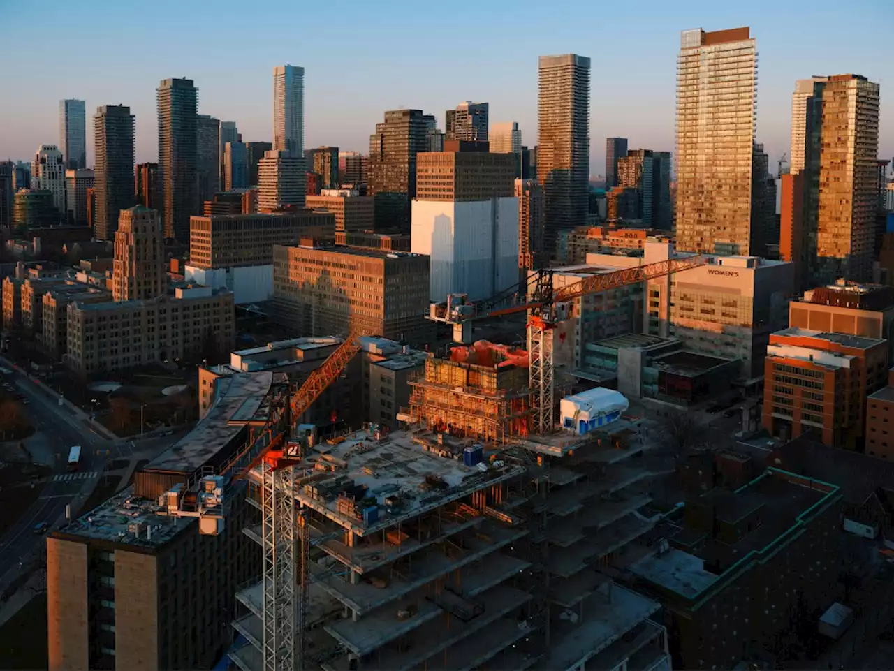 Toronto becoming the quietly booming tech town