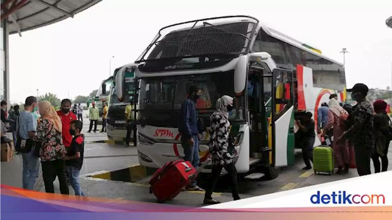 Mudik Dibolehkan: 'Semoga Tak Ada Aturan yang Bikin Rumit di Jalan'