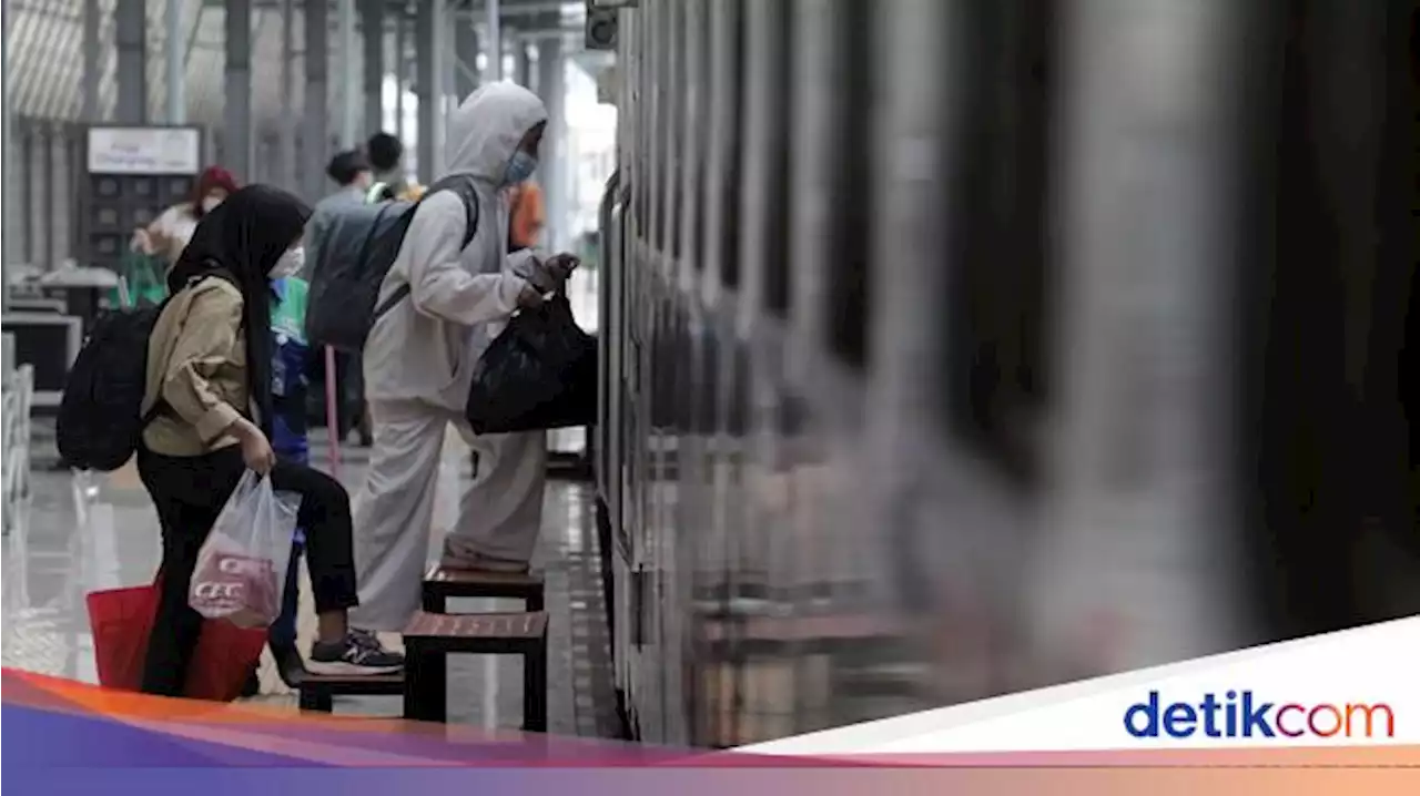 Terpopuler: Ingin Mudik Tapi Belum Booster? Bisa Kok, Tapi Ada Syaratnya