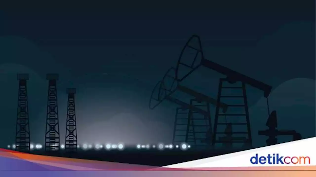 Perusahaan Migas China Siap-siap Ekspansi Amankan Cadangan Minyak