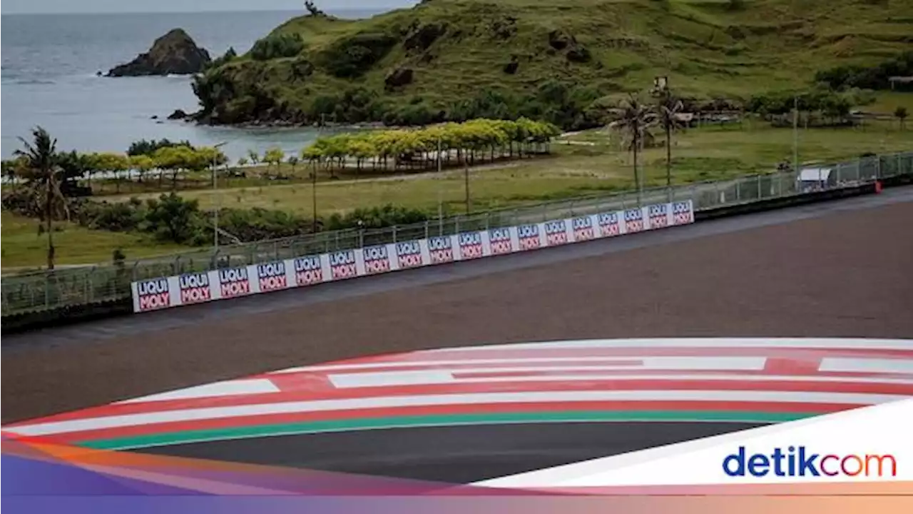 Usai MotoGP, Sirkuit Mandalika Bakal Terbengkalai atau Nggak Ya?