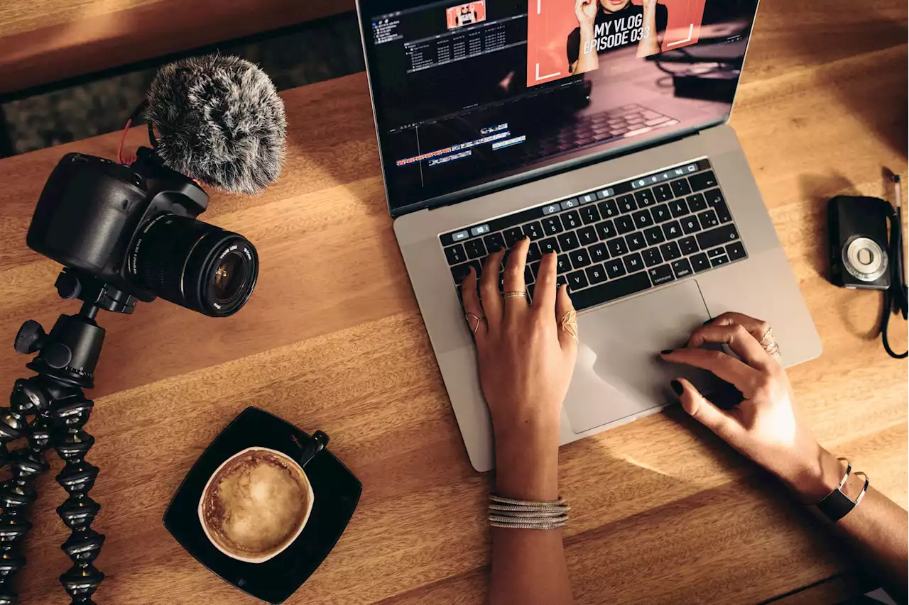 The best free video editing software for 2022 | Digital Trends