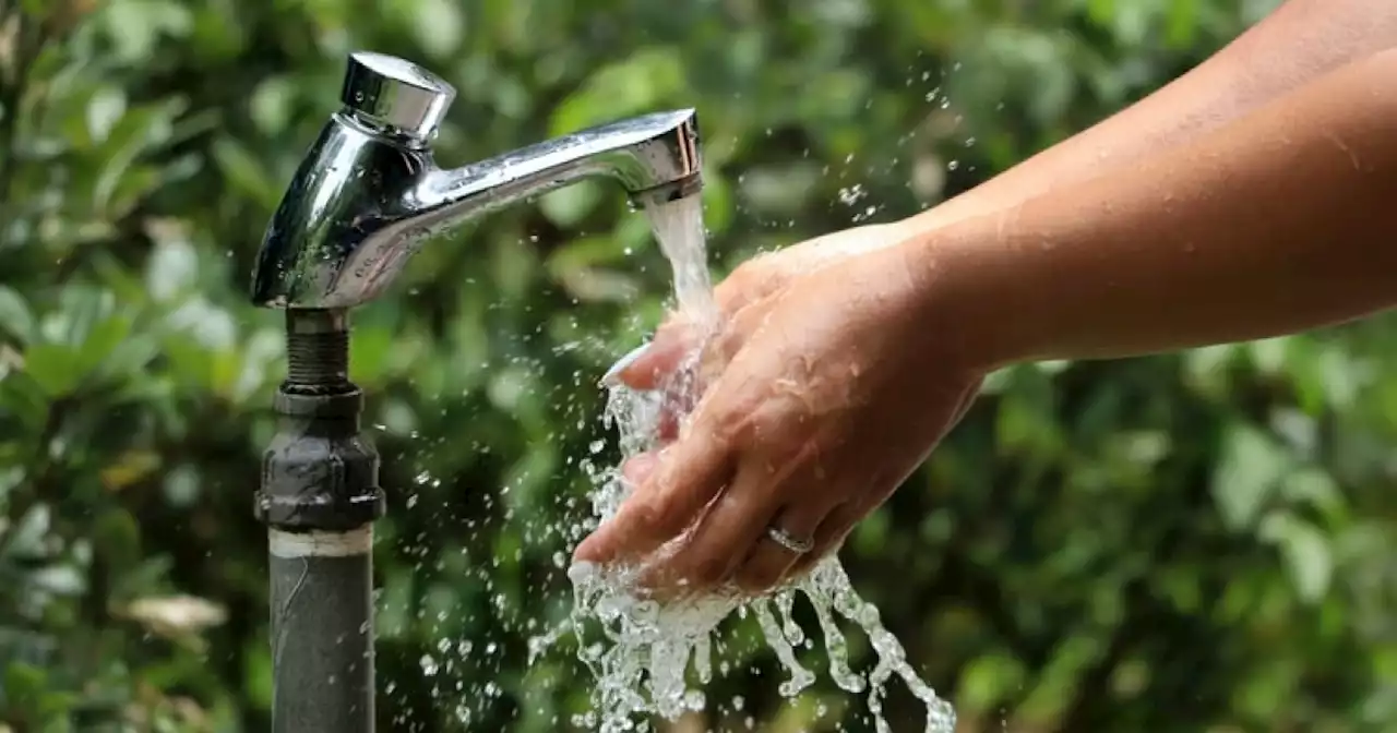 Cape Town working on securing good quality water