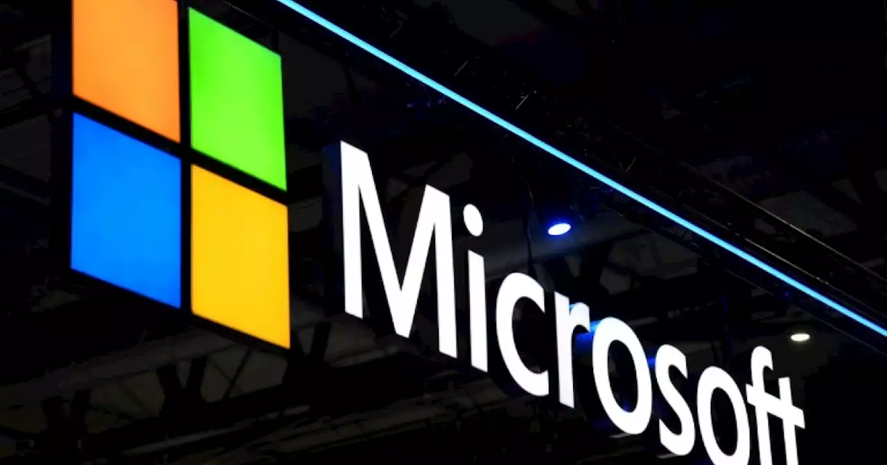 Microsoft says it addressed corruption allegations in Middle East, Africa