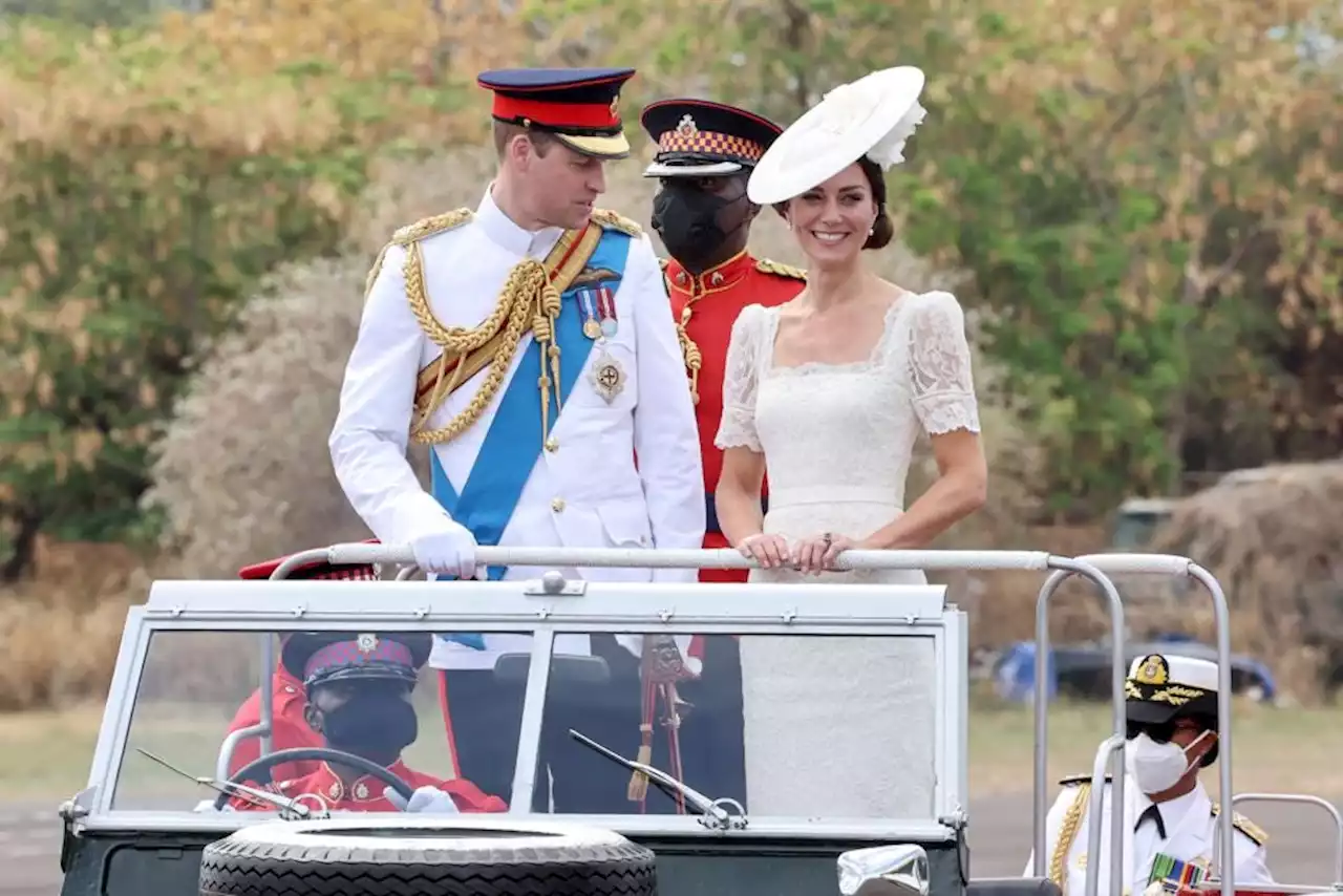 Kate Middleton And Prince William In The Caribbean: Best Photos Of A Glamorous But Controvertial Royal Tour