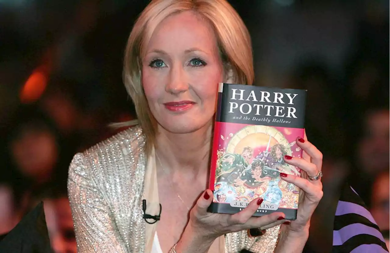 Should ‘Harry Potter’ Fans Boycott ‘Hogwarts Legacy’?