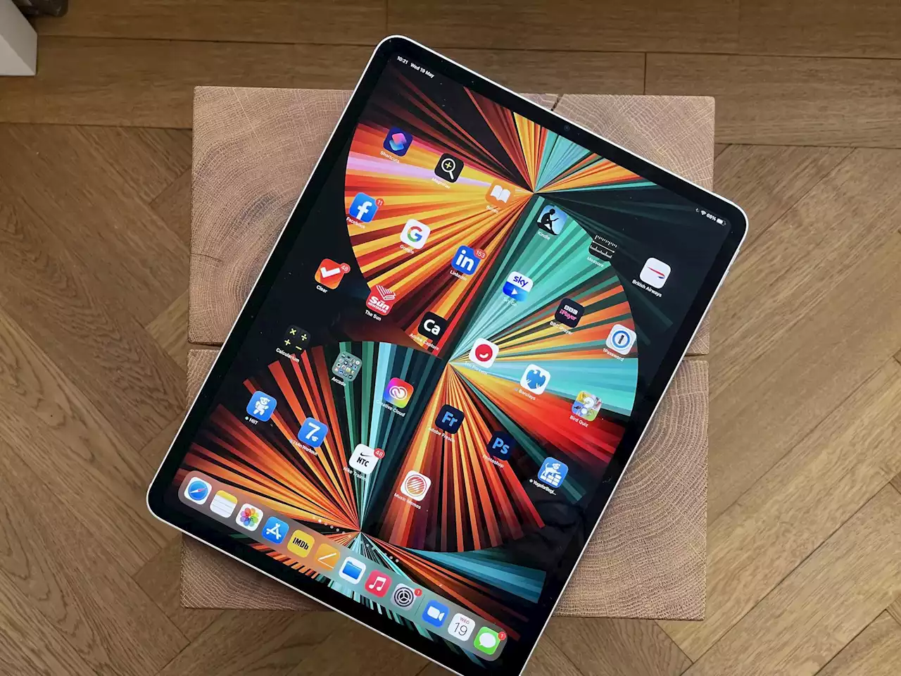 iPad Pro 2022: Dazzling Upgrade Predicted By Apple Insider