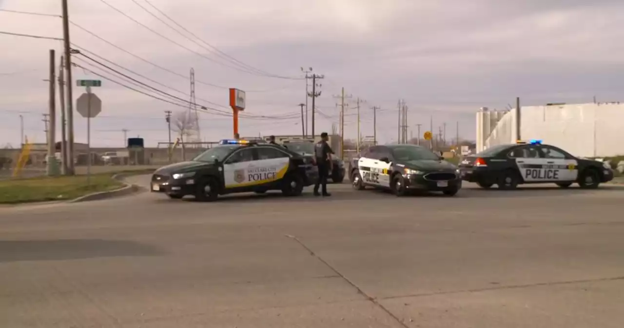 Suspect dead after carjacking, police chase, shootout in Salt Lake City