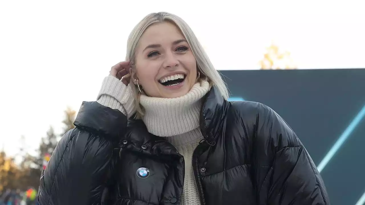 Lena Gercke kuschelt mit Tochter Zoe: Ende einer 'harten Woche'