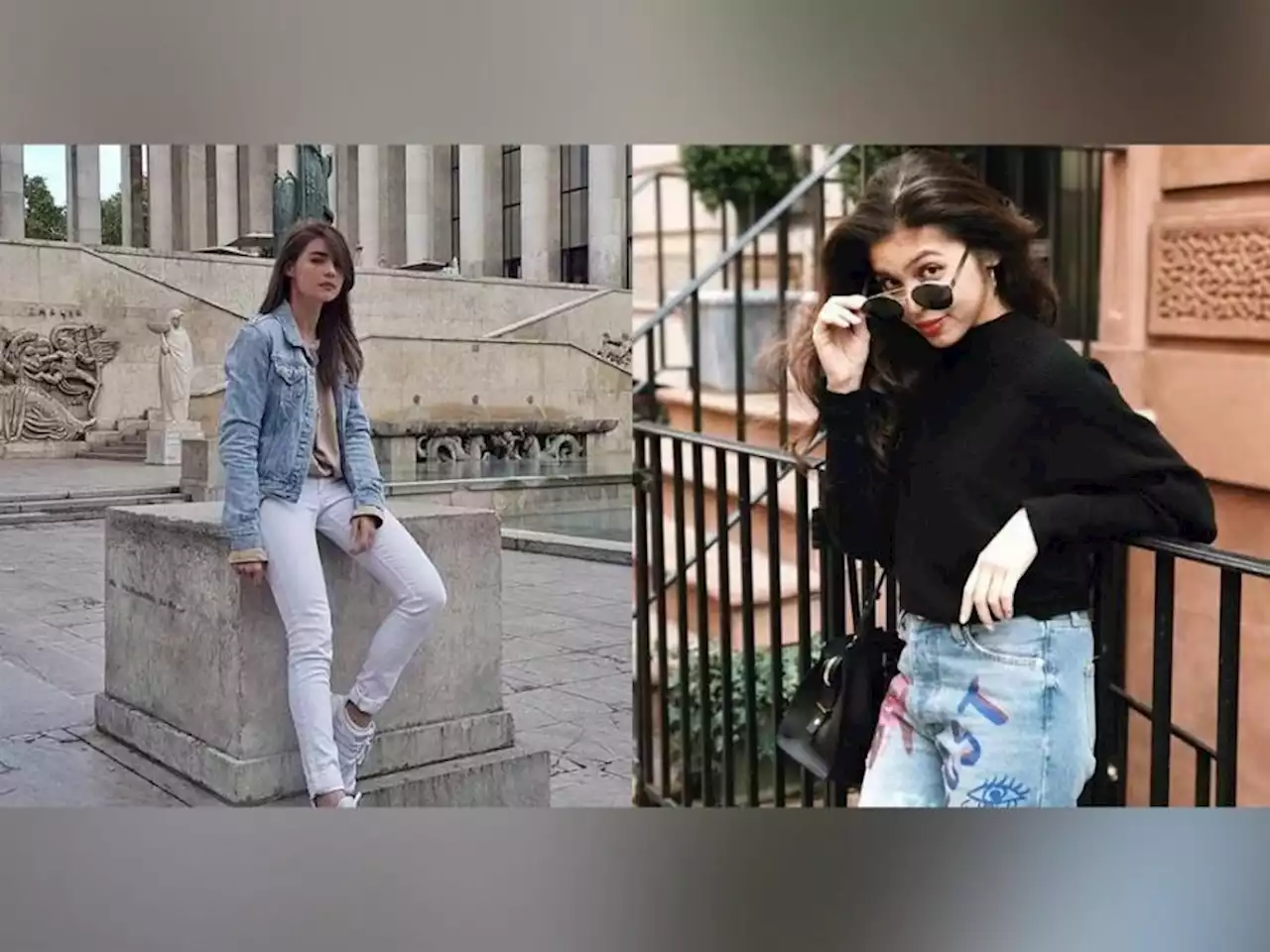 IN PHOTOS: 25 Pinay celebrities in denim