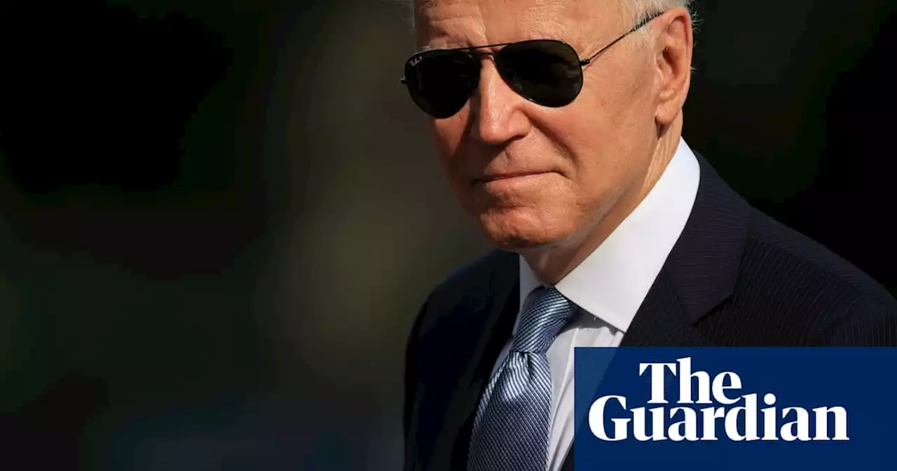 Biden to announce tax on billionaires in 2023 budget plan – report