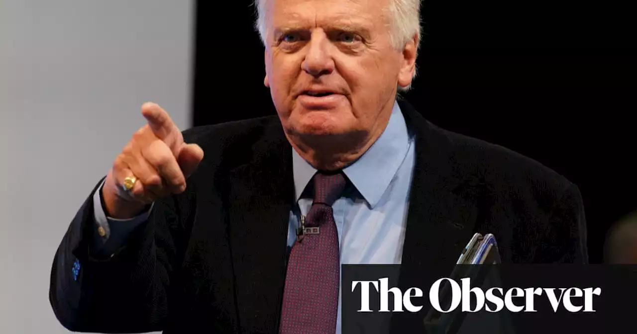 Michael Grade faces tough questions over fitness to lead Ofcom