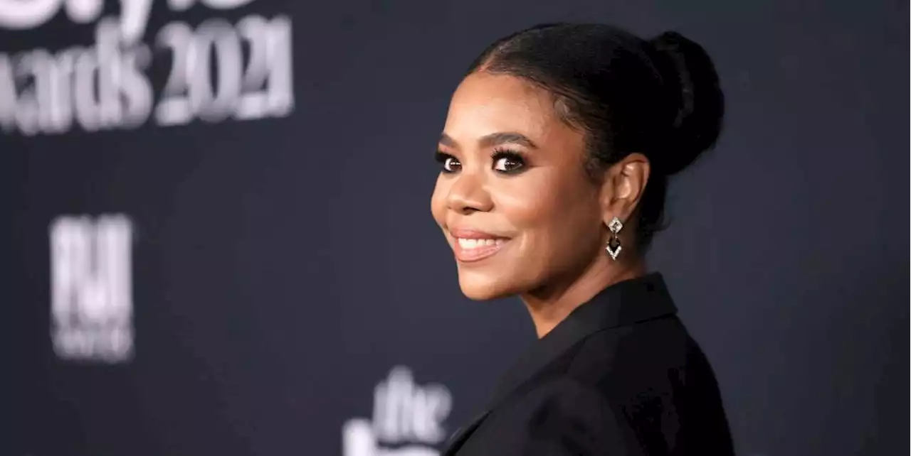 Oscars Co-Host Regina Hall Just Wants to Bring The Laughter Back