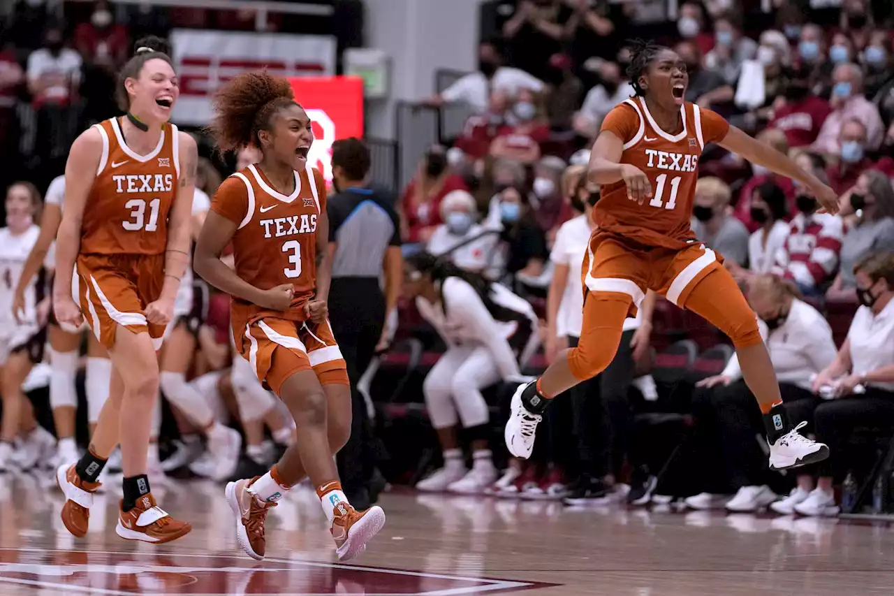 After Texas spoiled Stanford’s party, will Cardinal deny Longhorns a Final Four?