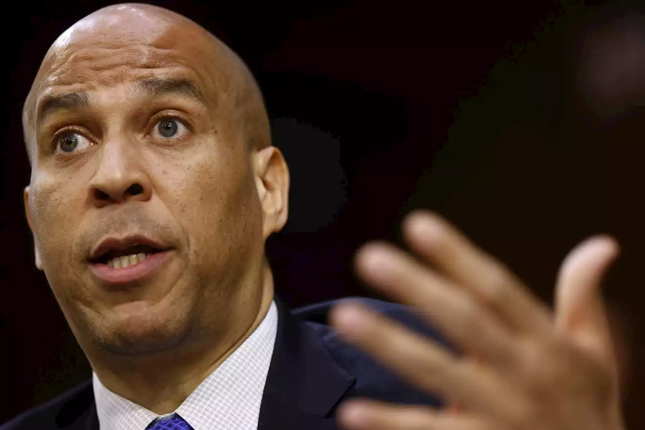 Pitts: Dear Sen. Booker