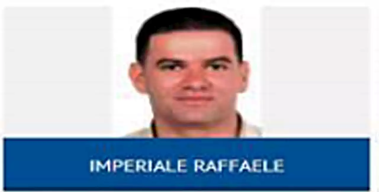 Il boss camorrista Raffaele Imperiale è stato estradato dagli Emirati Arabi Uniti - Il Post