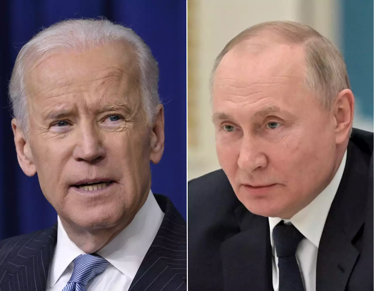 Editorial: Joe Biden mangled his message by calling for Vladimir Putin to go