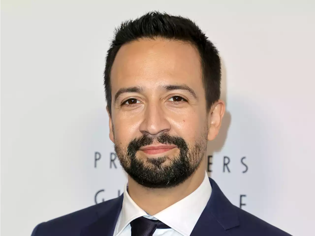 Lin-Manuel Miranda to miss Oscars after wife tests positive for Covid