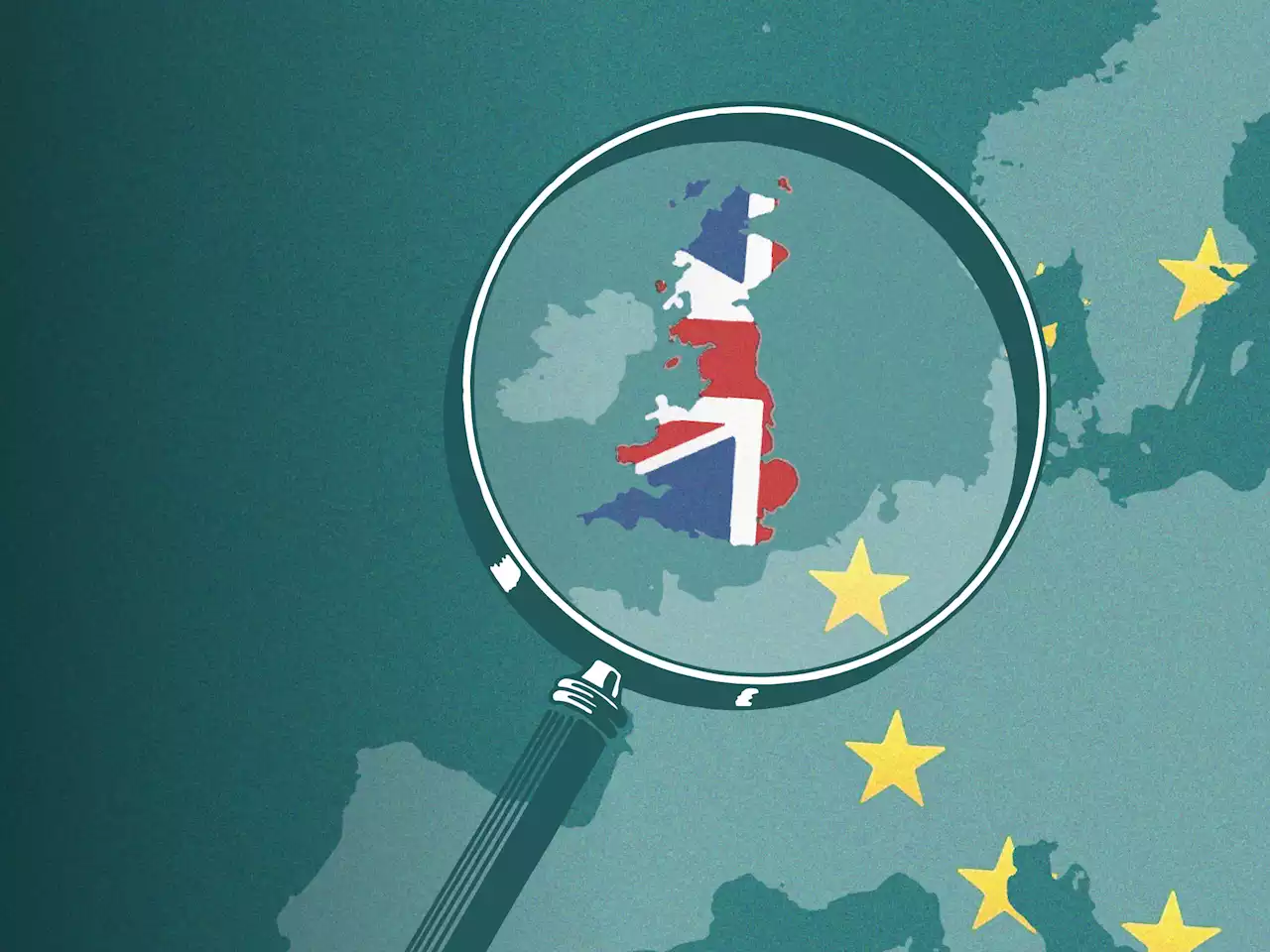 Sign up to our event exploring the government’s Brexit opportunities