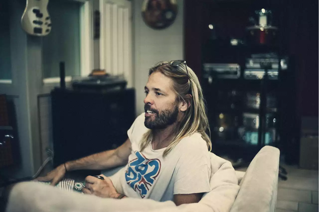 Taylor Hawkins death: Toxicology report reveals drugs in system at time of death