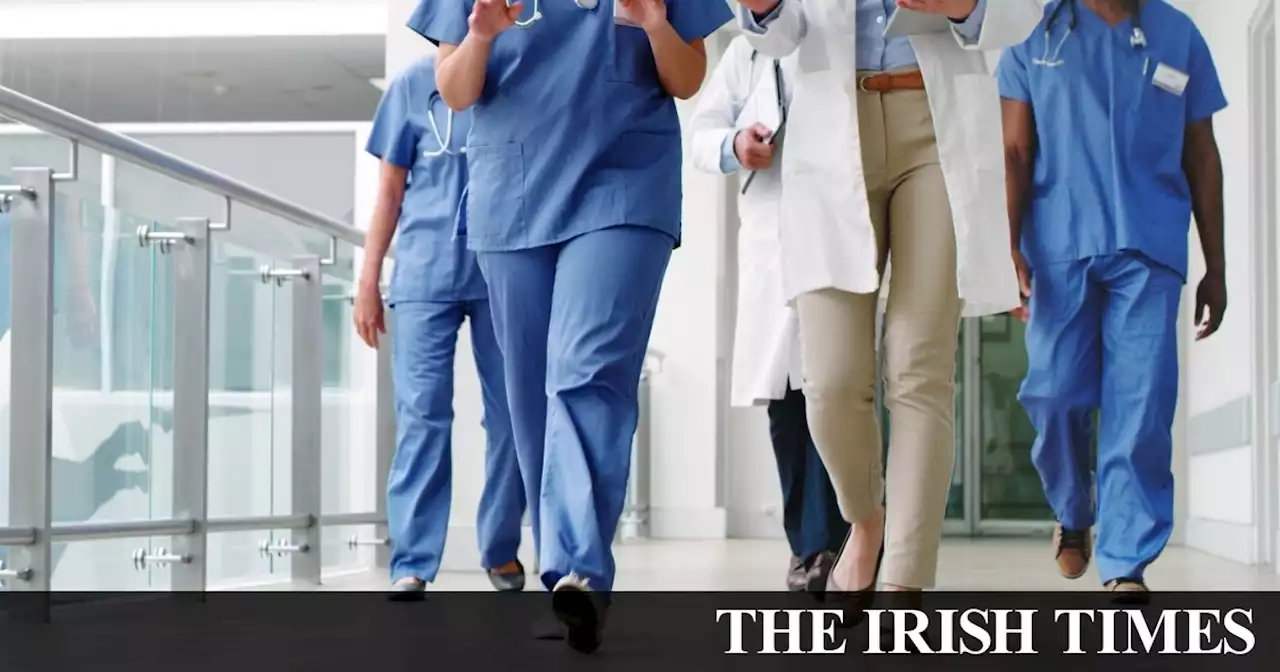 Almost 700 patients with Covid-19 admitted to hospital since Friday