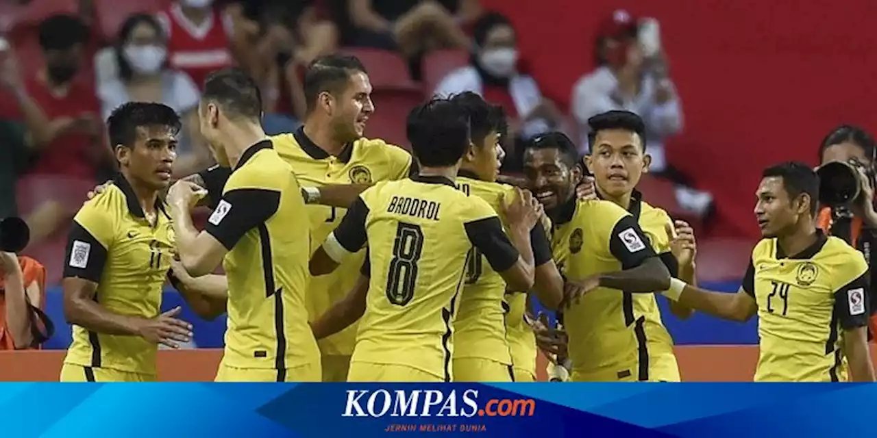 Malaysia Vs Singapura, Kata Kim Pan-gon Usai Harimau Malaya Telan Kekalahan