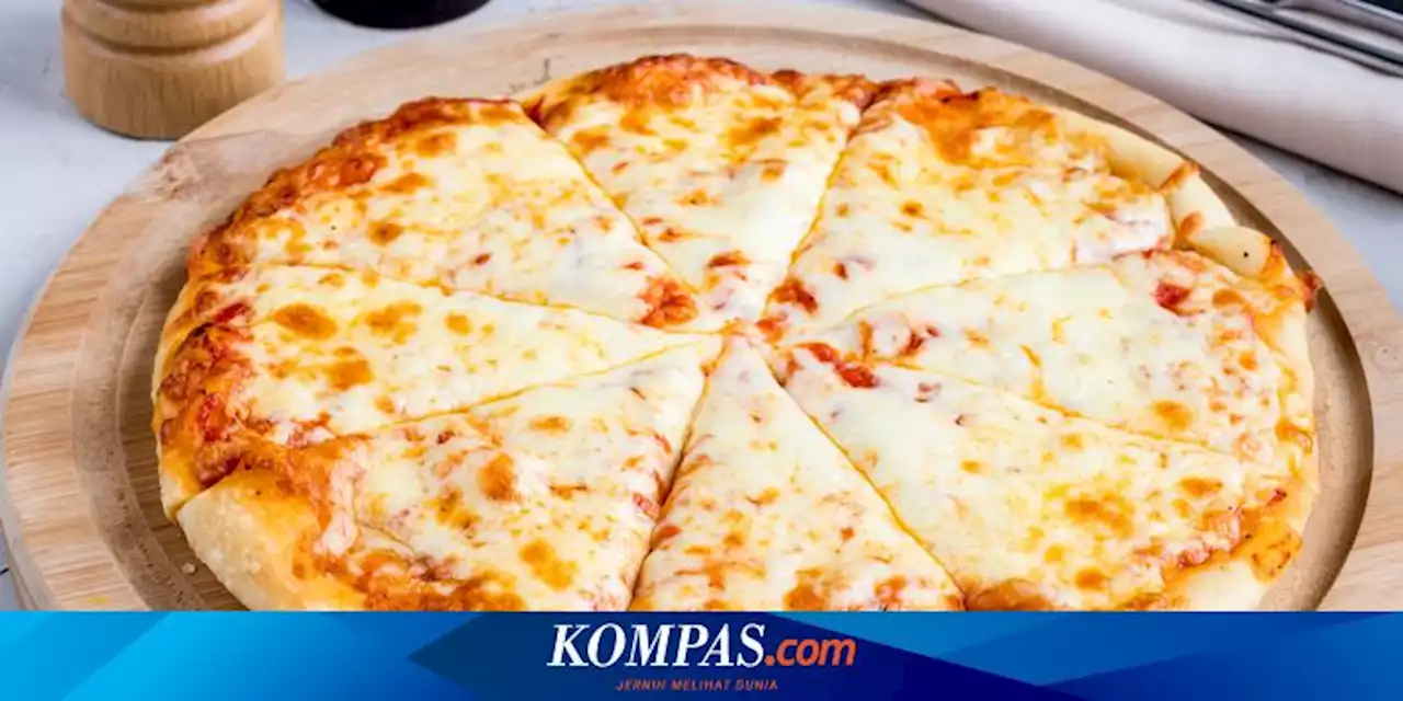 6 Tempat Makan Pizza di Yogyakarta, Harga Mulai Rp 17.000