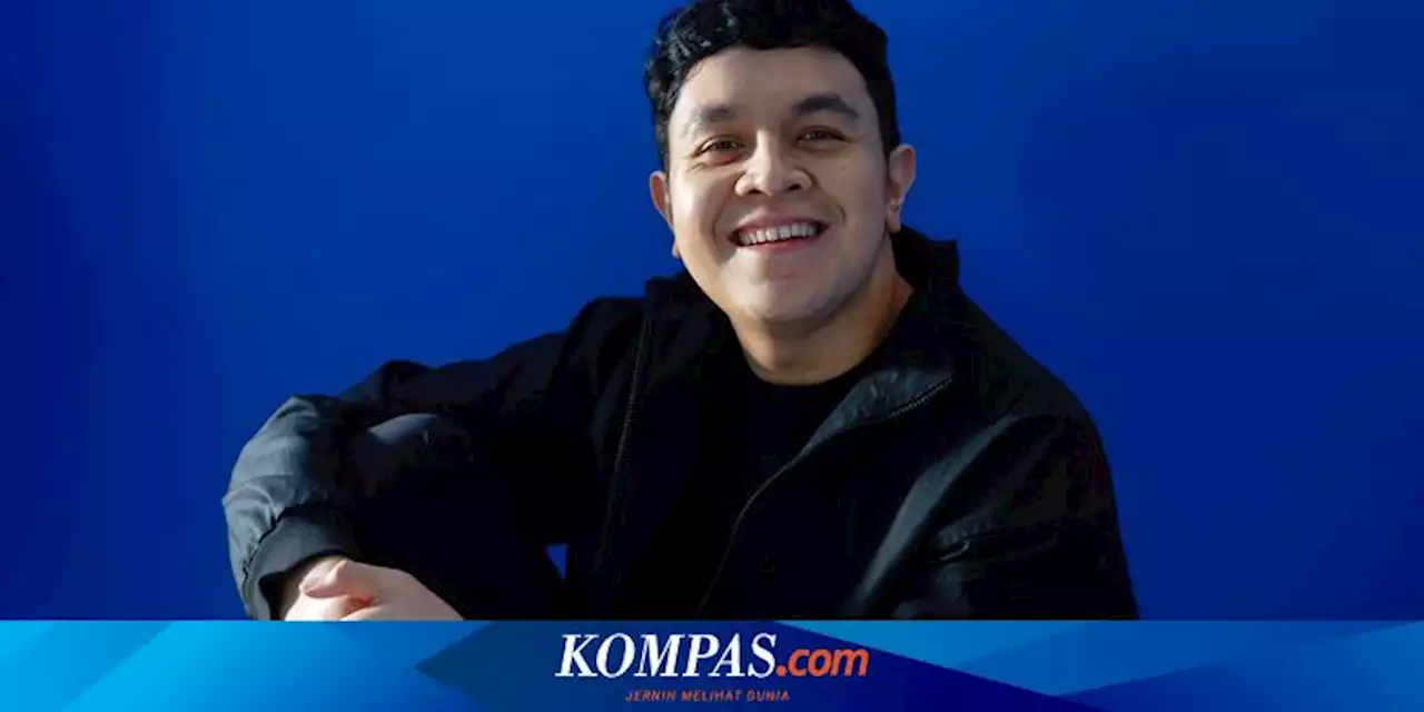 Hati-hati di Jalan Masuk Billboard Global 200, Tulus: Terima Kasih