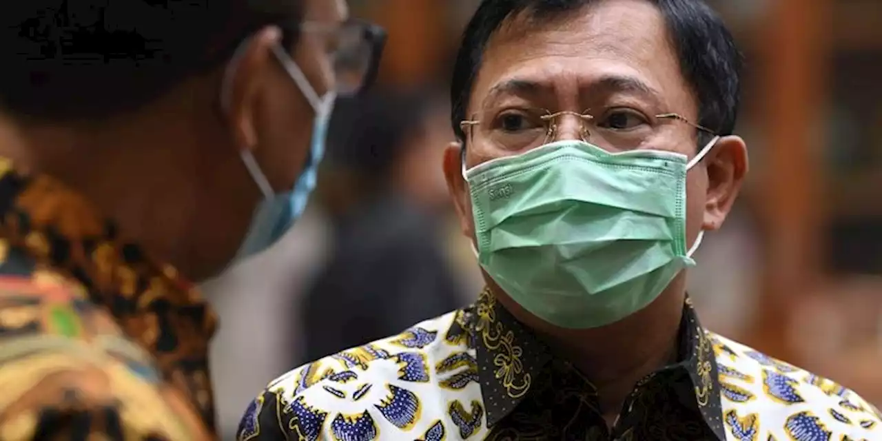 Profil Dokter Terawan, Mantan Menkes yang Kini Diberhentikan dari Keanggotaan IDI