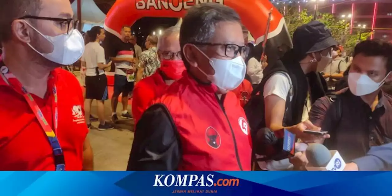 Sekjen PDI-P: Pemilu 2024 Sudah Ditetapkan, Aturan Mainnya Harus Disepakati