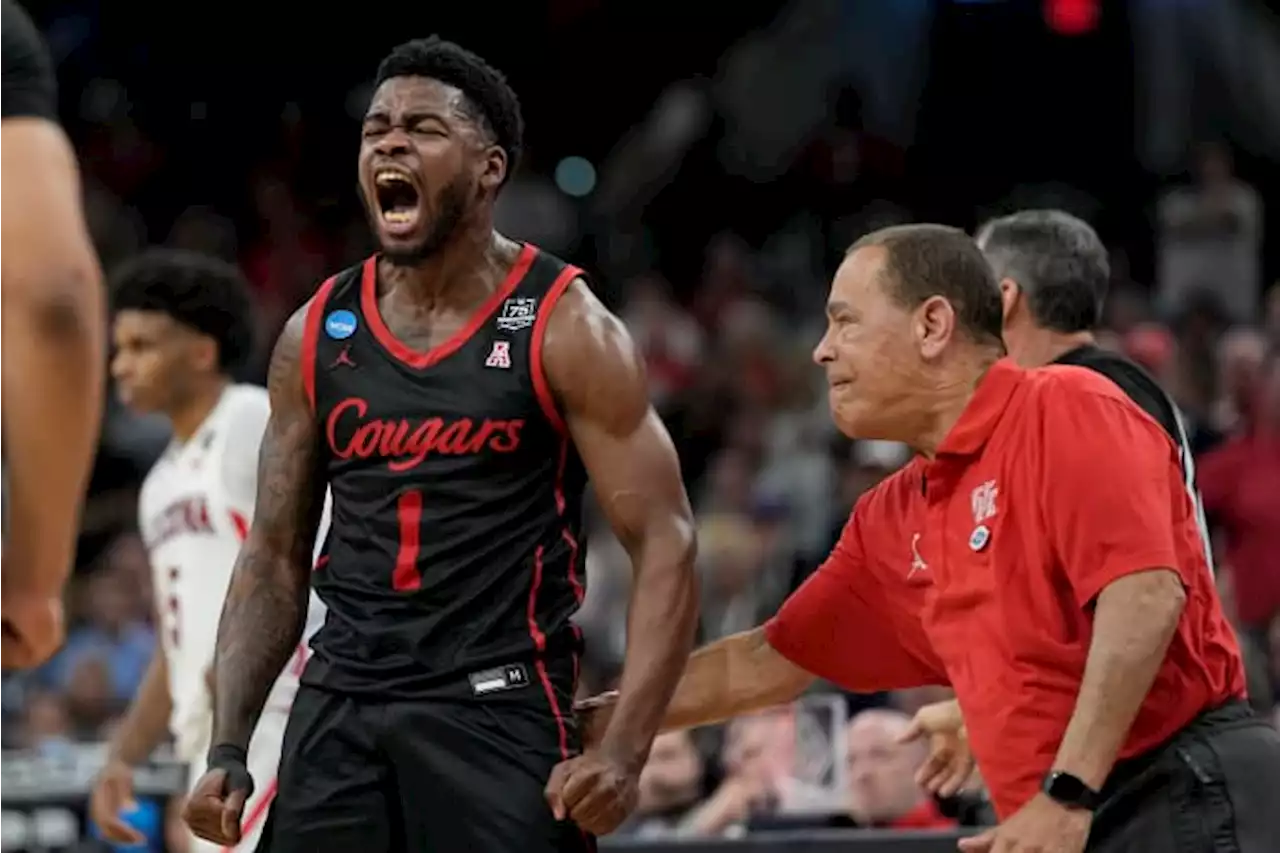 🔒 UH’s hoops future is bright! Thoughts, observations from the Elite Eight