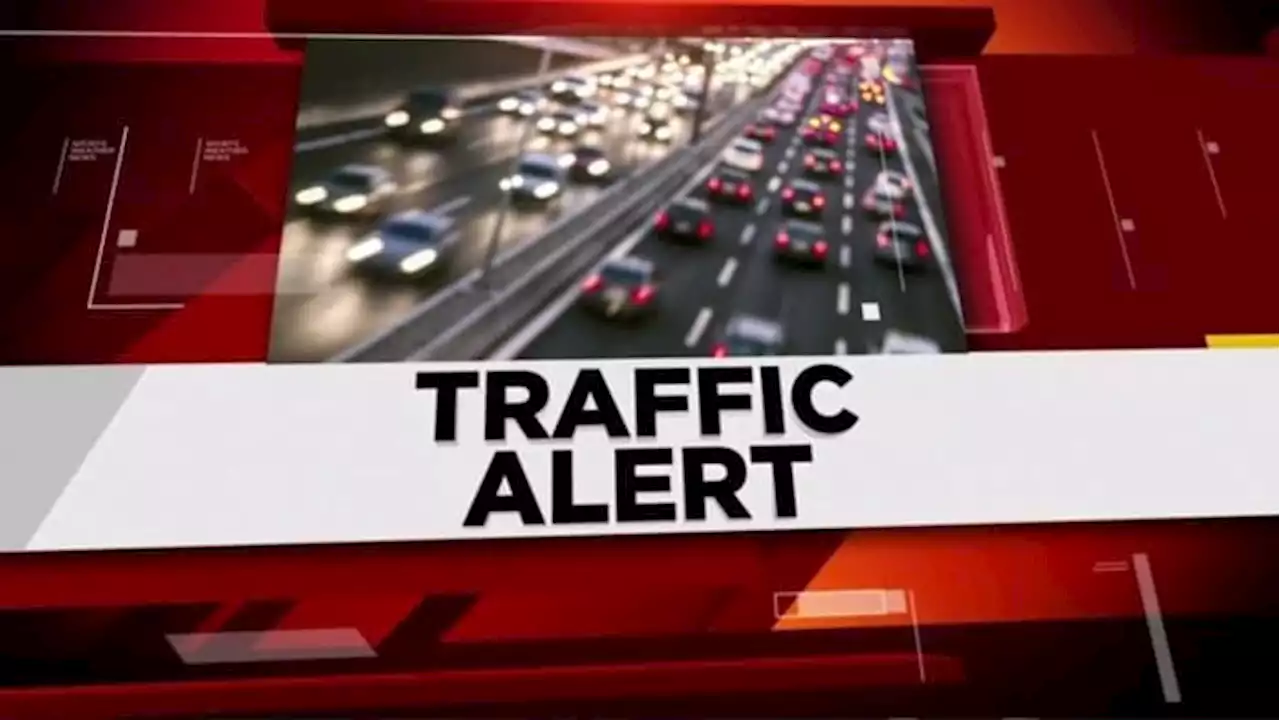 Traffic Alert: Loop 410 lane closures Sunday on Southwest Side, CPS Energy says