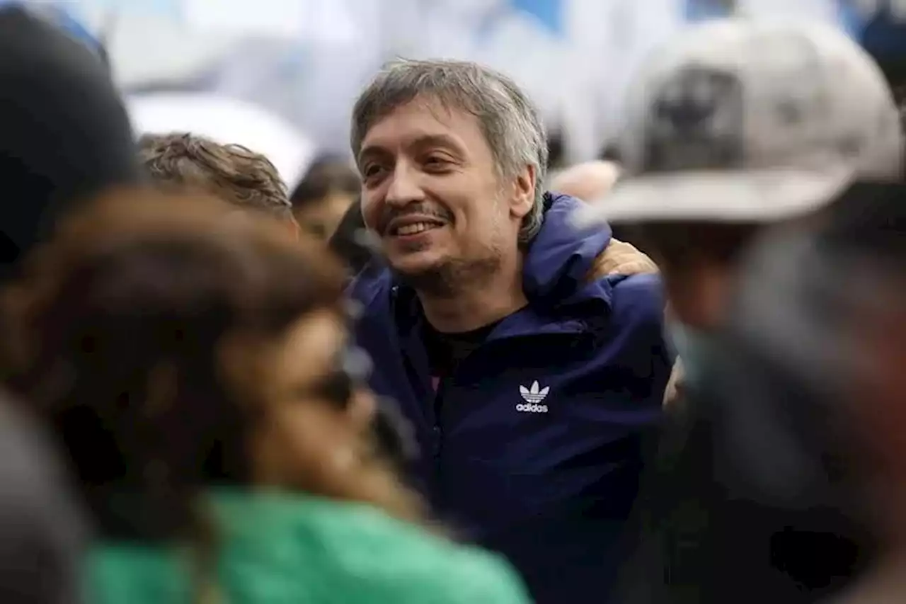 En su pelea con Alberto Fernández, Máximo Kirchner suma tensión y desconfianzas en el bloque oficialista