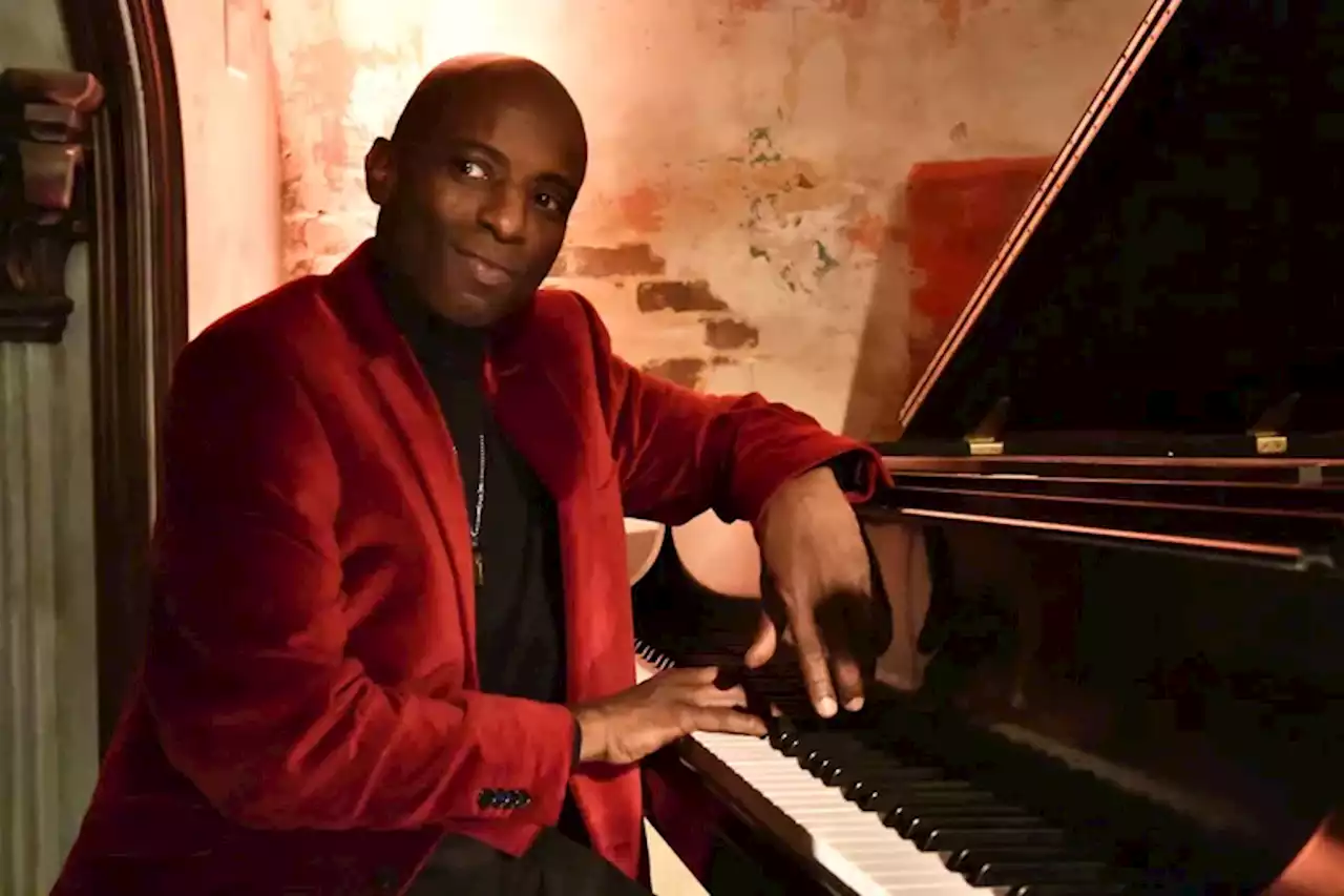 Se presenta en Buenos Aires el gran pianista de jazz Anthony Wonsey