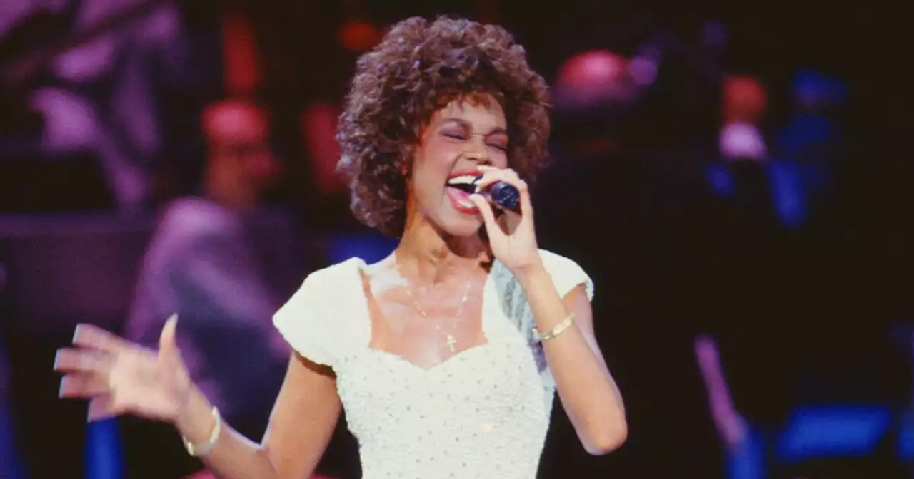 What’s on TV This Week: ‘Whitney,’ the Oscars, ‘Moon Knight,’ March Madness and more