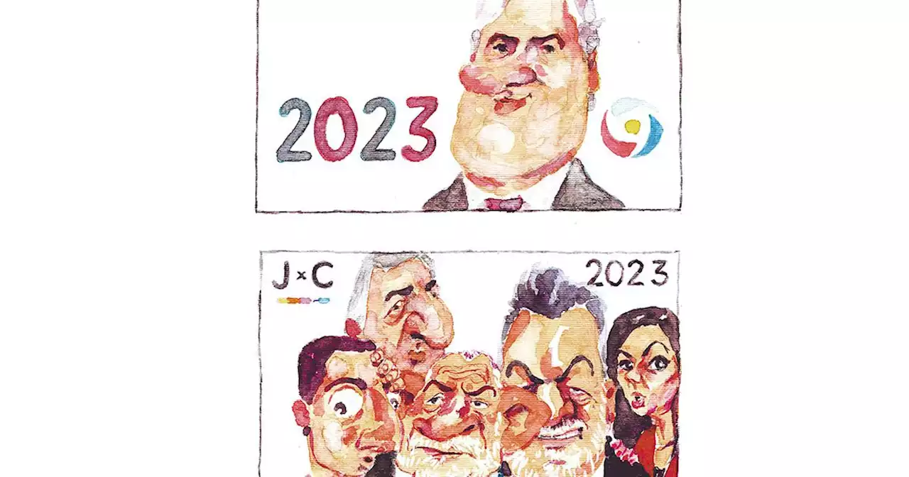 El camino a 2023 comienza con el recuerdo de 2019 | Política | La Voz del Interior