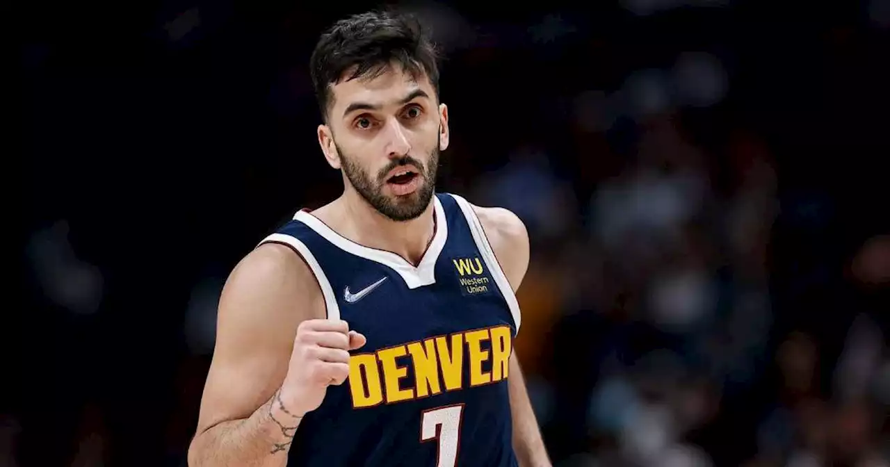 Qué pasa con Facundo Campazzo en la NBA: cinco franquicias lo quieren, según la prensa española | Básquet | La Voz del Interior