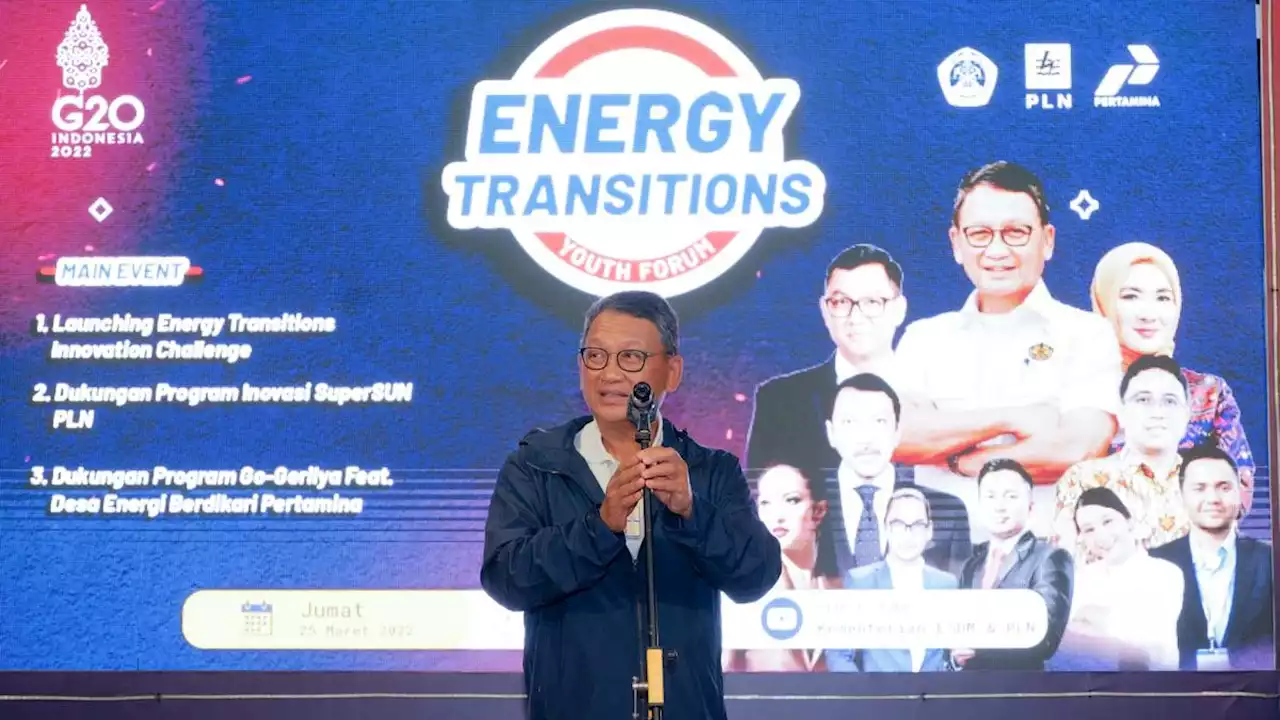 SuperSUN, Inovasi PLN Hadirkan Listrik Hijau di Daerah 3T