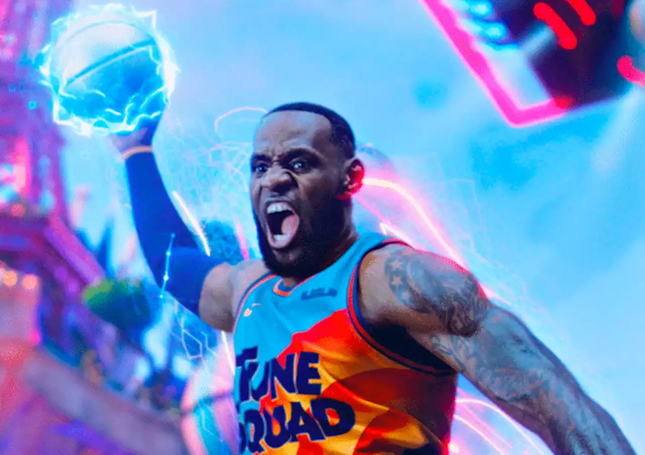 LeBron James wins worst actor at Razzie Awards 2022