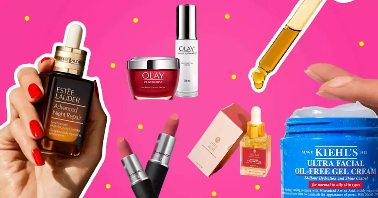 LOOK: Beauty sale picks from March 27 to 29 only