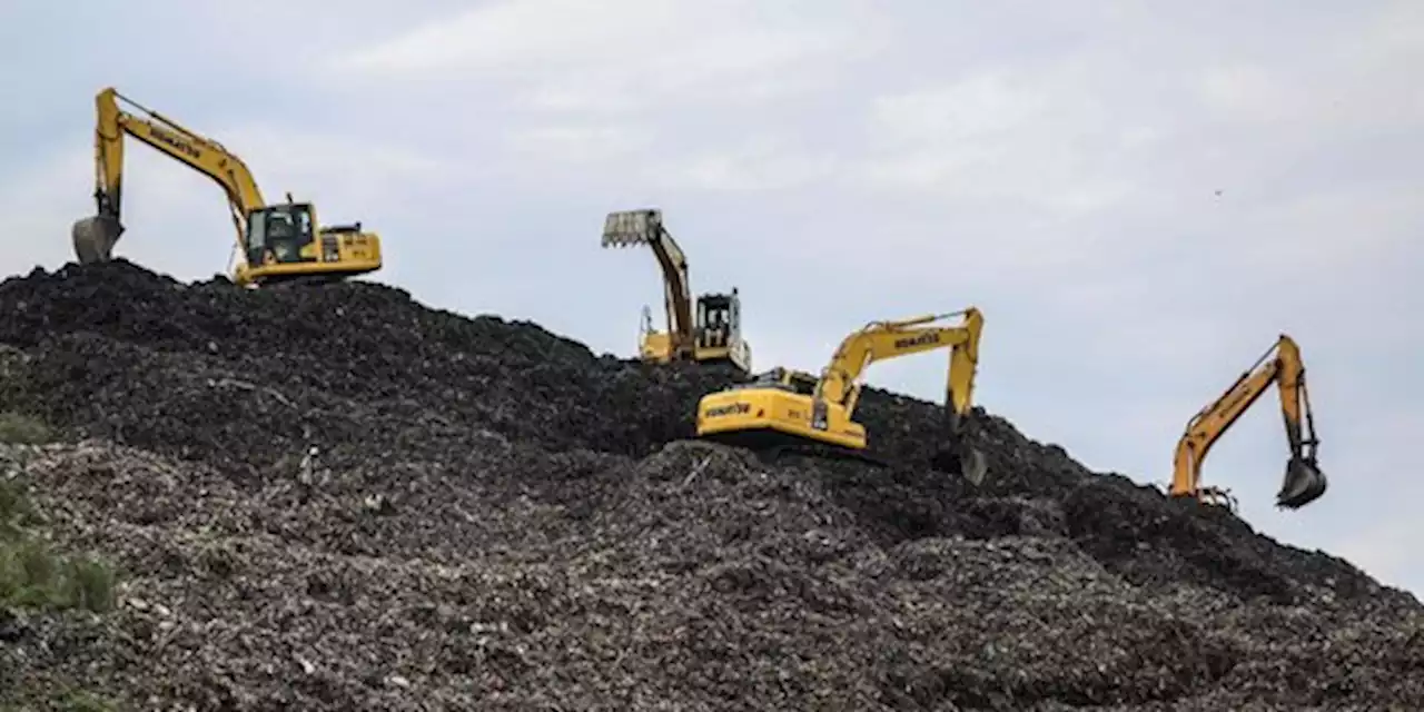 Upaya Bantul Tangani Sampah Selesai di Tingkat Desa | merdeka.com