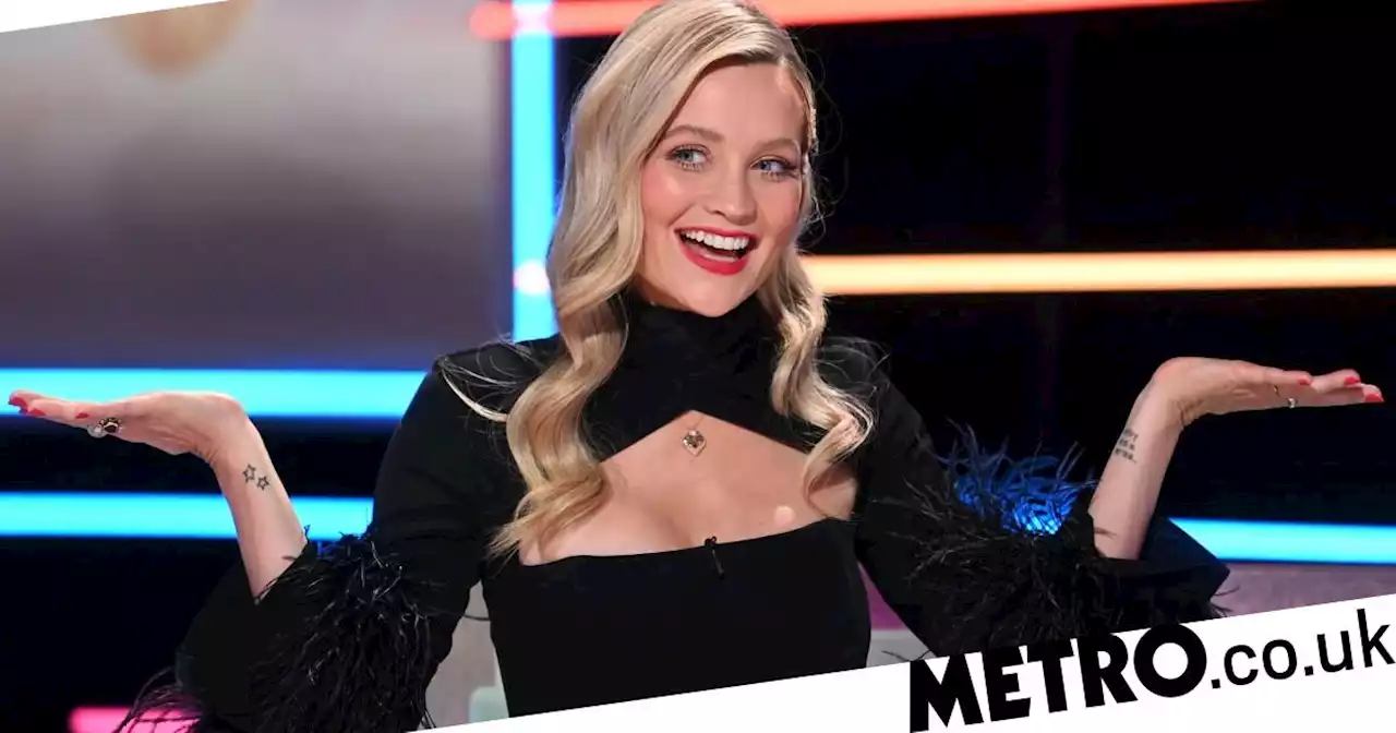 Love Island 2022: Laura Whitmore to host 'after signing £500,000 deal'