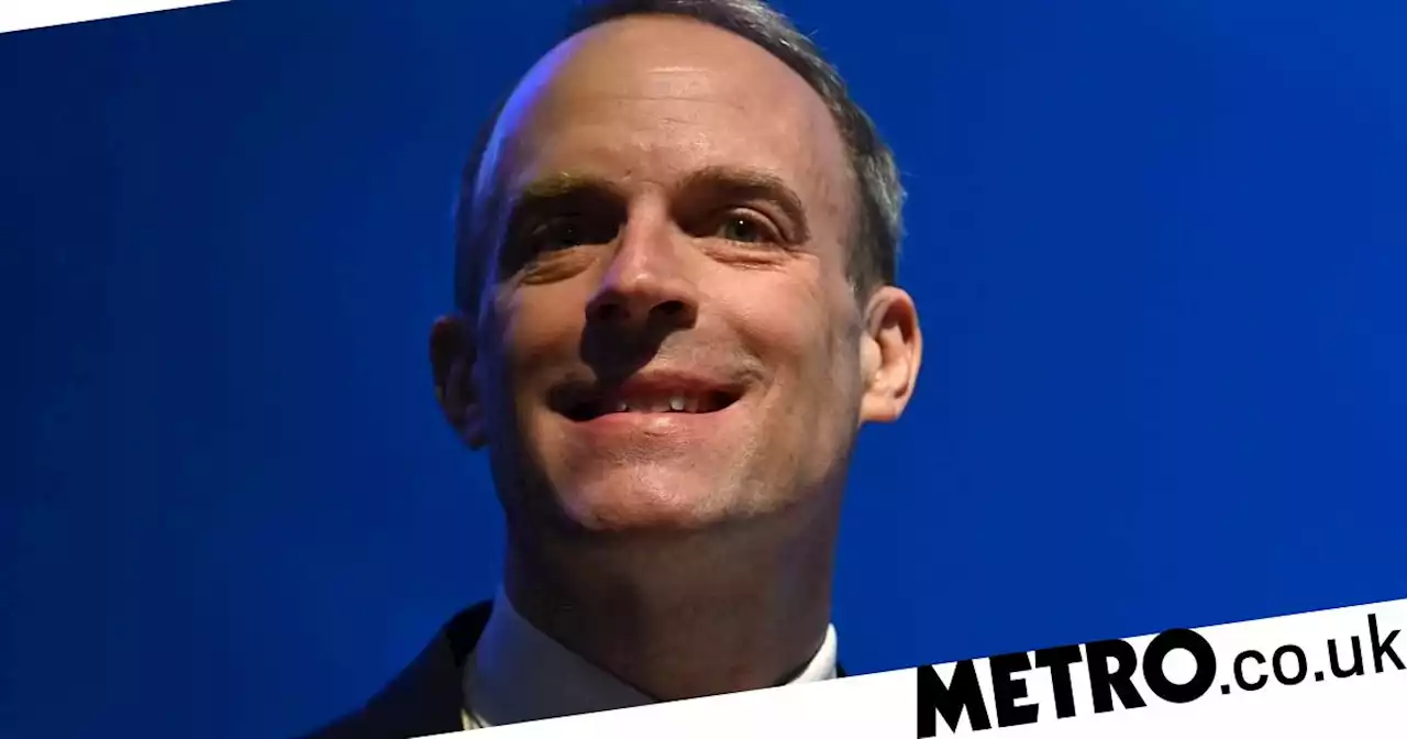 Raab says new bill will stop free speech being 'whittled away by wokery'