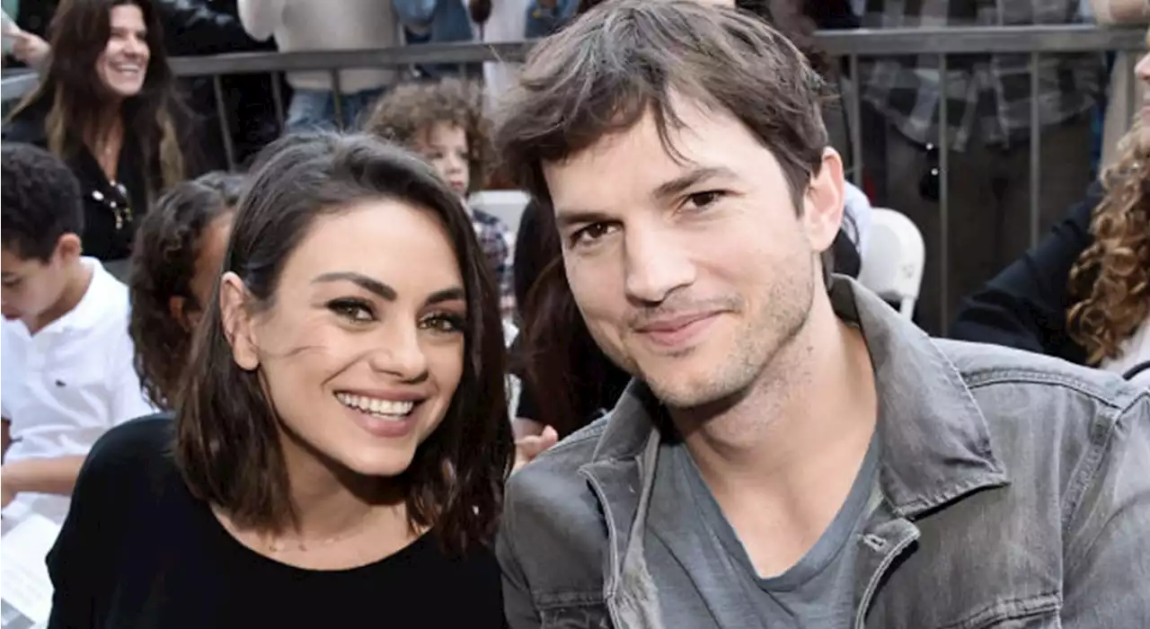 Inside Mila Kunis' life – from links to Ukraine to romance with Ashton Kutcher