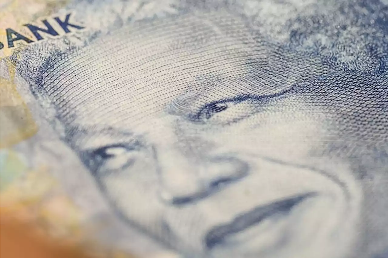 Mandela arrest-warrant NFT auction raises R1.9 million