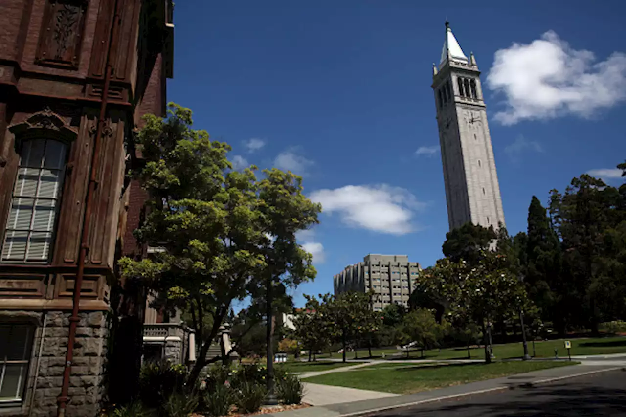 New UC Berkeley Center to Use Data Science to Tackle Environmental Threats