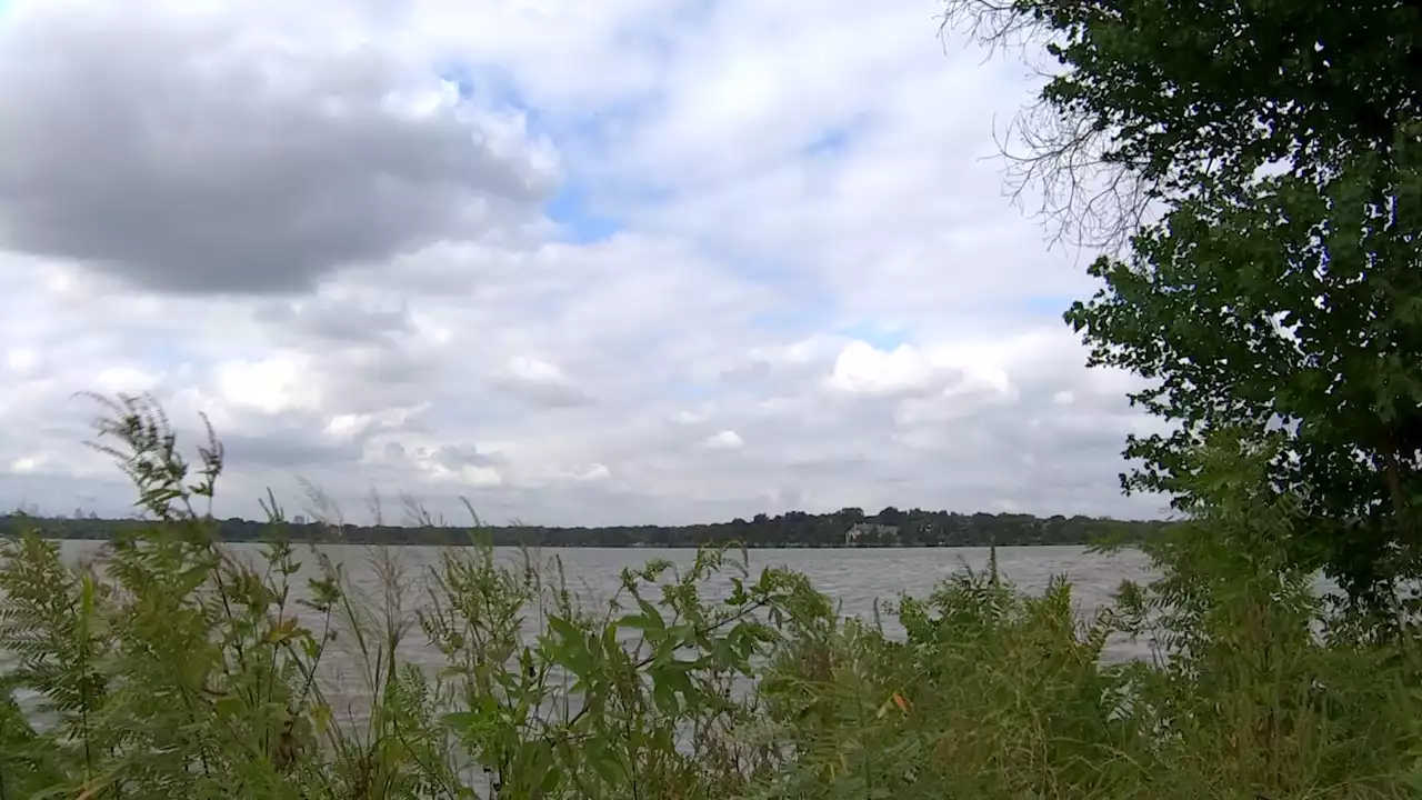 Body Found at White Rock Lake