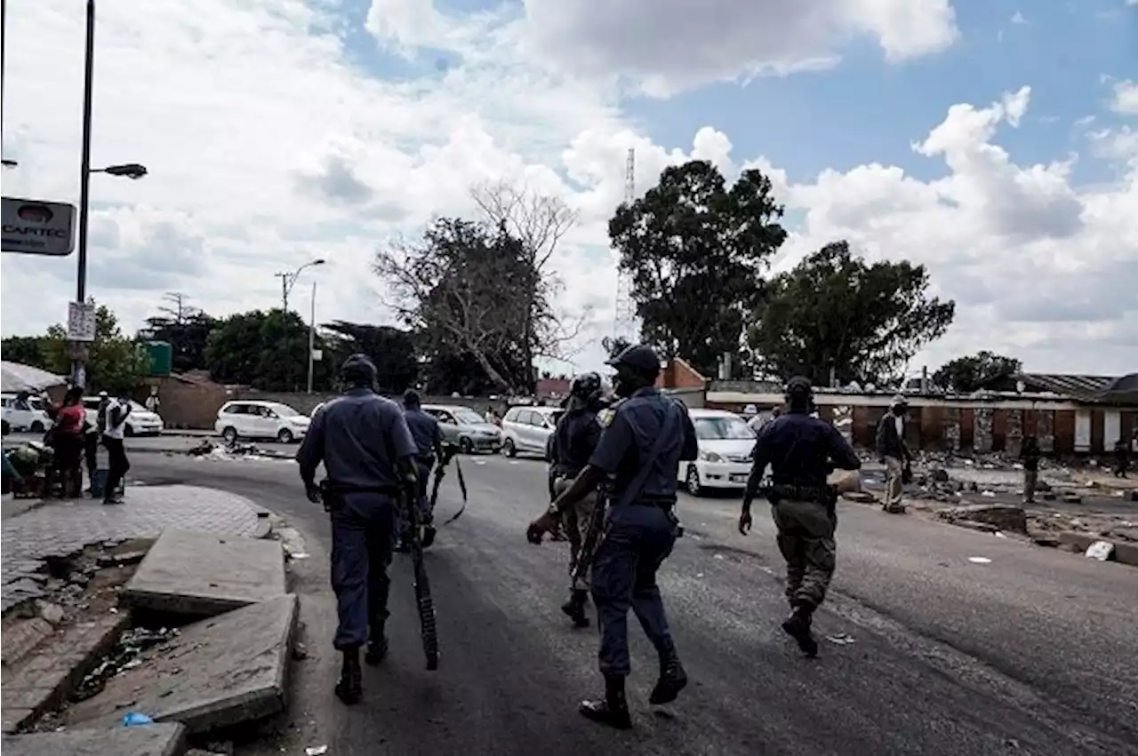 KZN police on high alert amid voice notes threatening violence against foreign-owned shops | News24