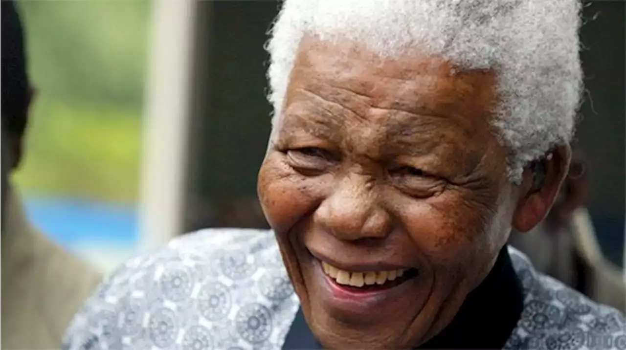 Mandela's arrest warrant NFT raises nearly R2 million in auction | Fin24